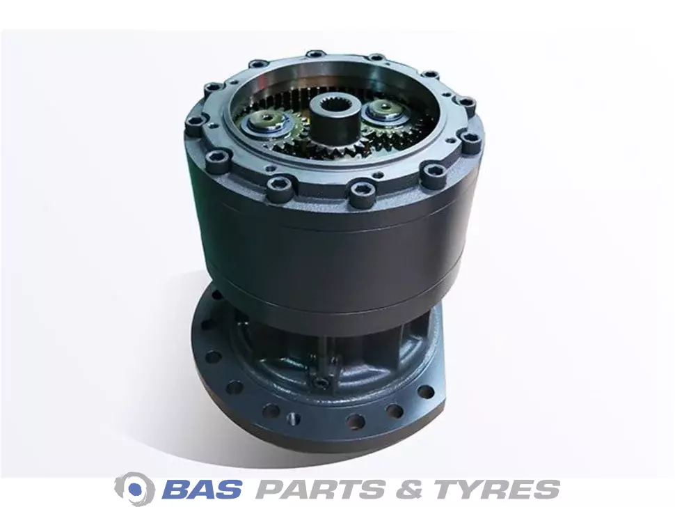 Swing motor Swedish Lorry Parts