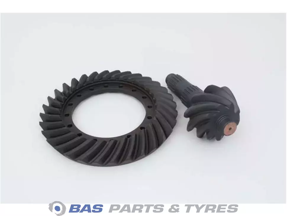 Set ingranaggi Swedish Lorry Parts Set ingranaggi Swedish Lorry Parts