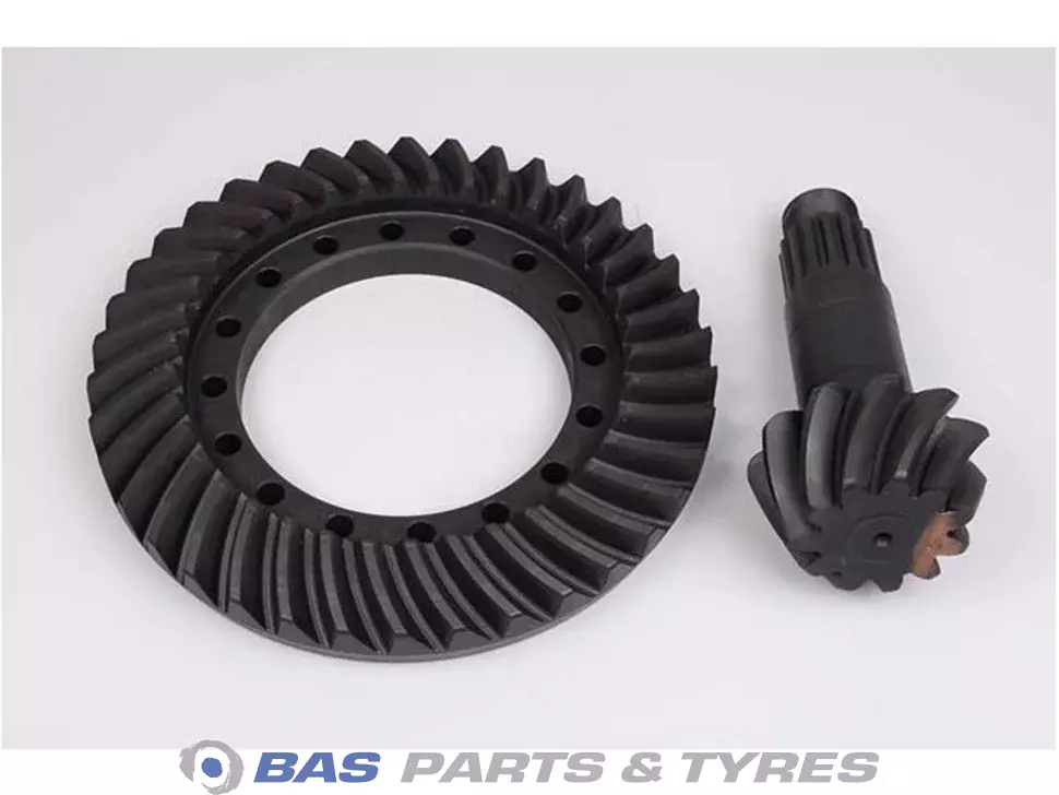 Radsatz Swedish Lorry Parts