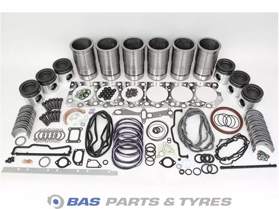Reparatursatz Swedish Lorry Parts