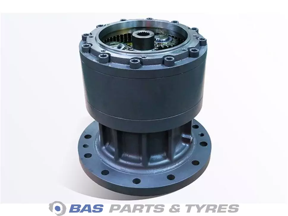 Swing motor Swedish Lorry Parts