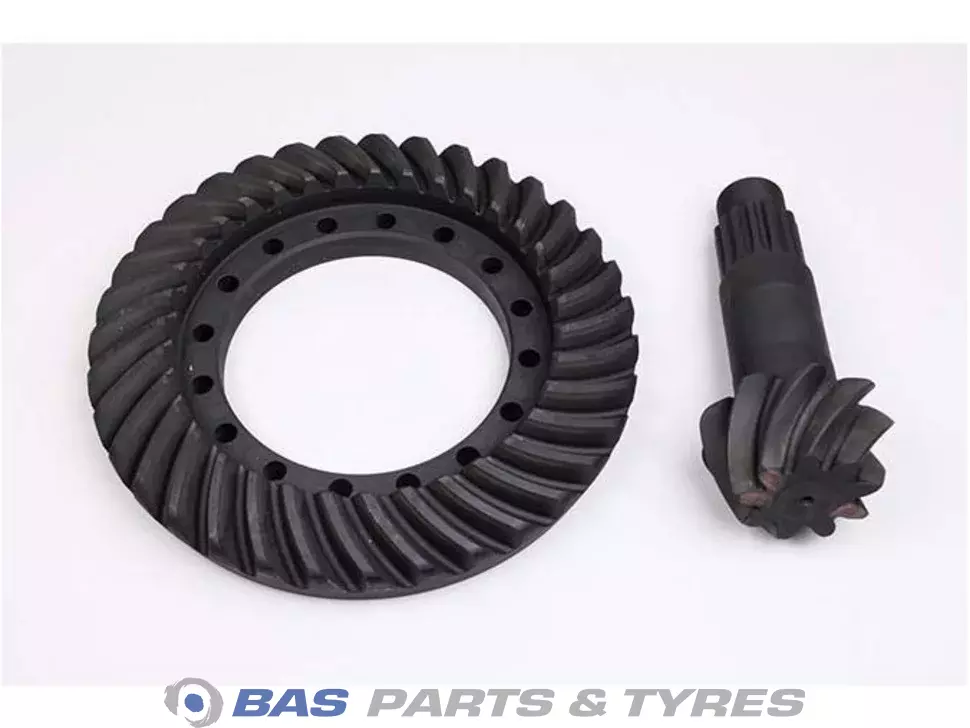 Radsatz Swedish Lorry Parts