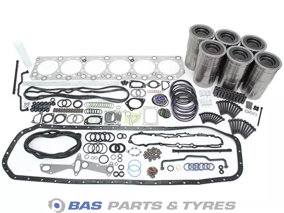 Ремонтный комплект Swedish Lorry Parts