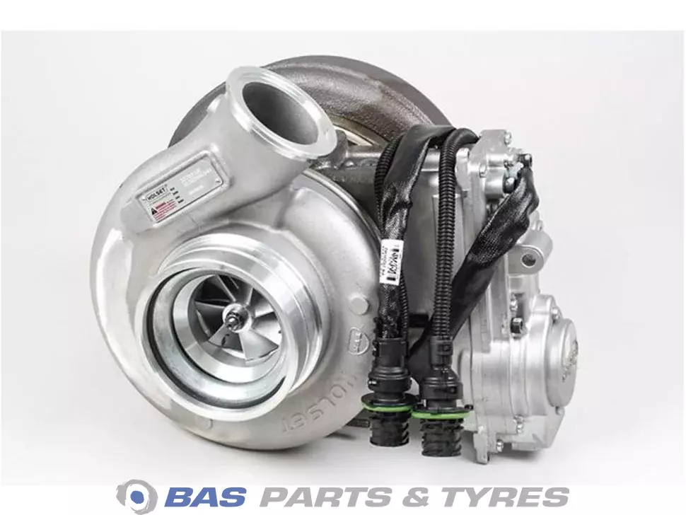 توربو Swedish Lorry Parts