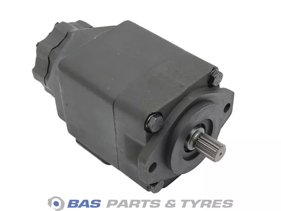 Pompa hydrauliczna Swedish Lorry Parts