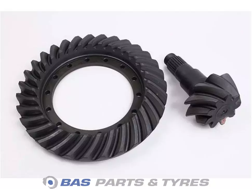 Coroa e pinhao Swedish Lorry Parts