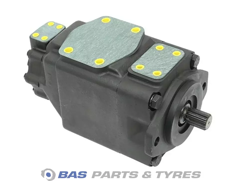 Pompa hydrauliczna Swedish Lorry Parts