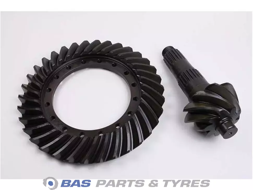 Radsatz Swedish Lorry Parts