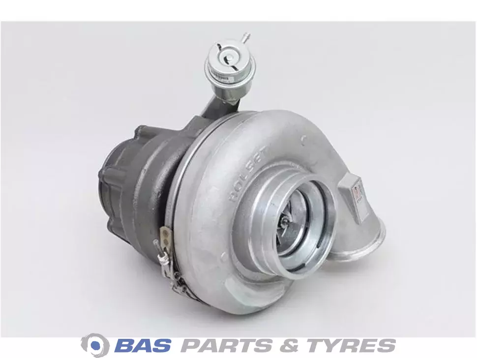 Turbolader Swedish Lorry Parts