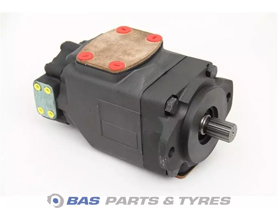 Pompa hydrauliczna Swedish Lorry Parts
