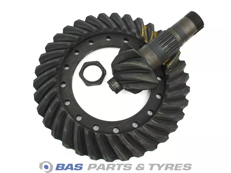 Radsatz Swedish Lorry Parts