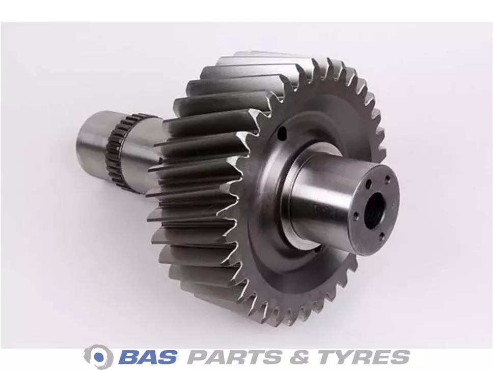 Ingranaggio Swedish Lorry Parts