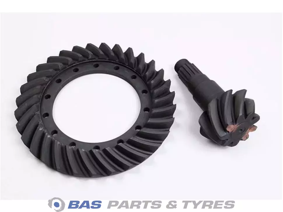 Radsatz Swedish Lorry Parts