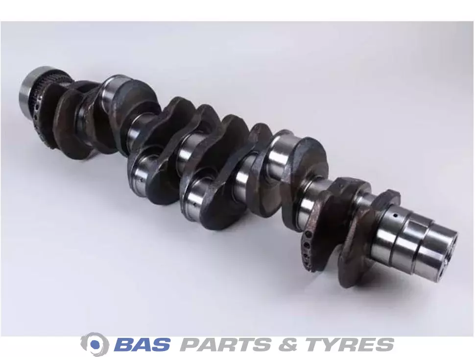 Arbore cotit Swedish Lorry Parts
