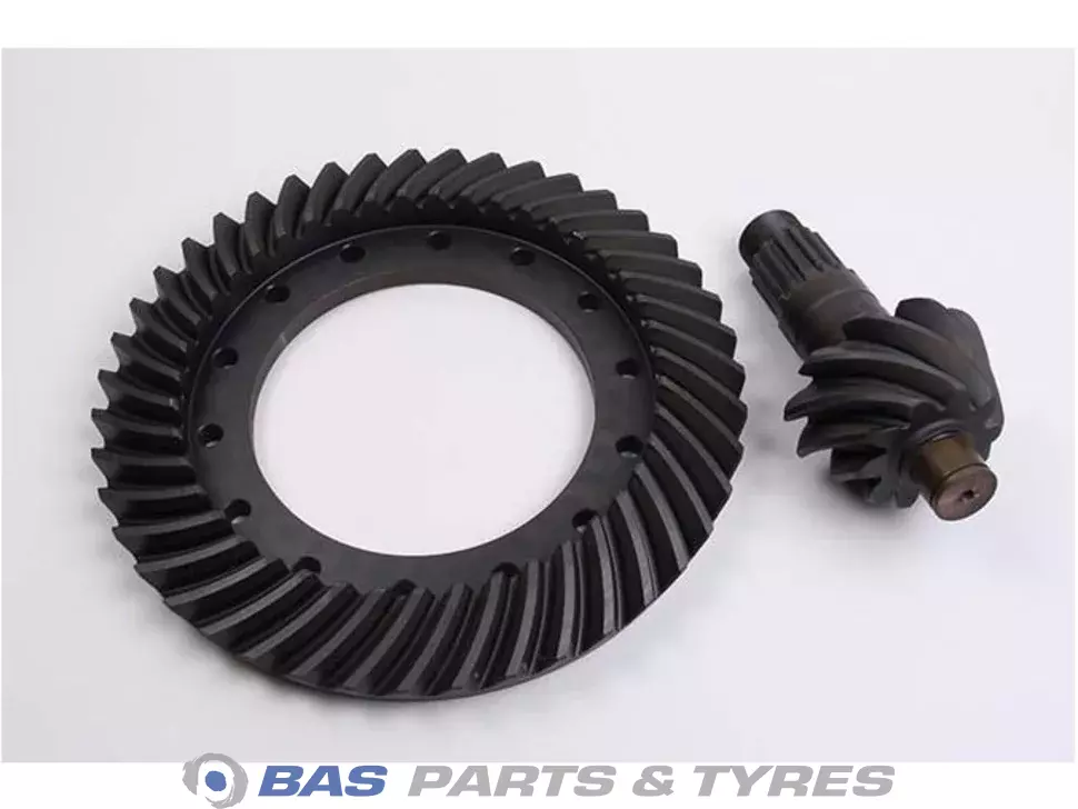 Set ingranaggi Swedish Lorry Parts