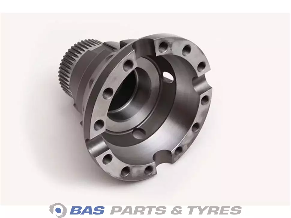 Differentialgehäuse Swedish Lorry Parts