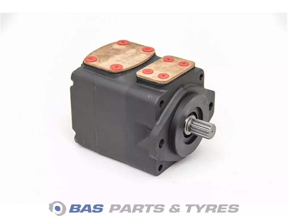 Pompa hydrauliczna Swedish Lorry Parts