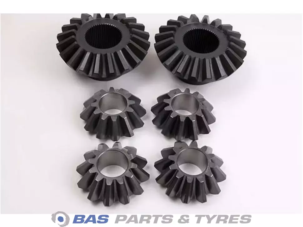Set ingranaggi Swedish Lorry Parts