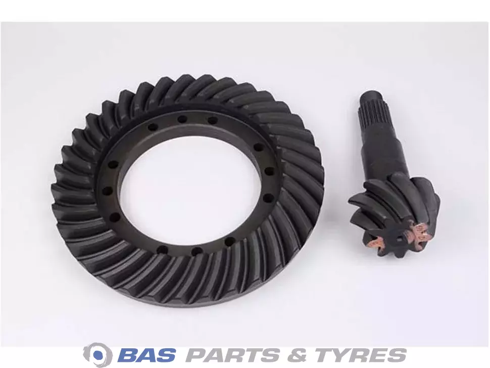 Set ingranaggi Swedish Lorry Parts
