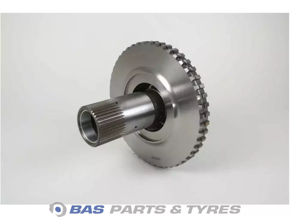 Pinón Swedish Lorry Parts