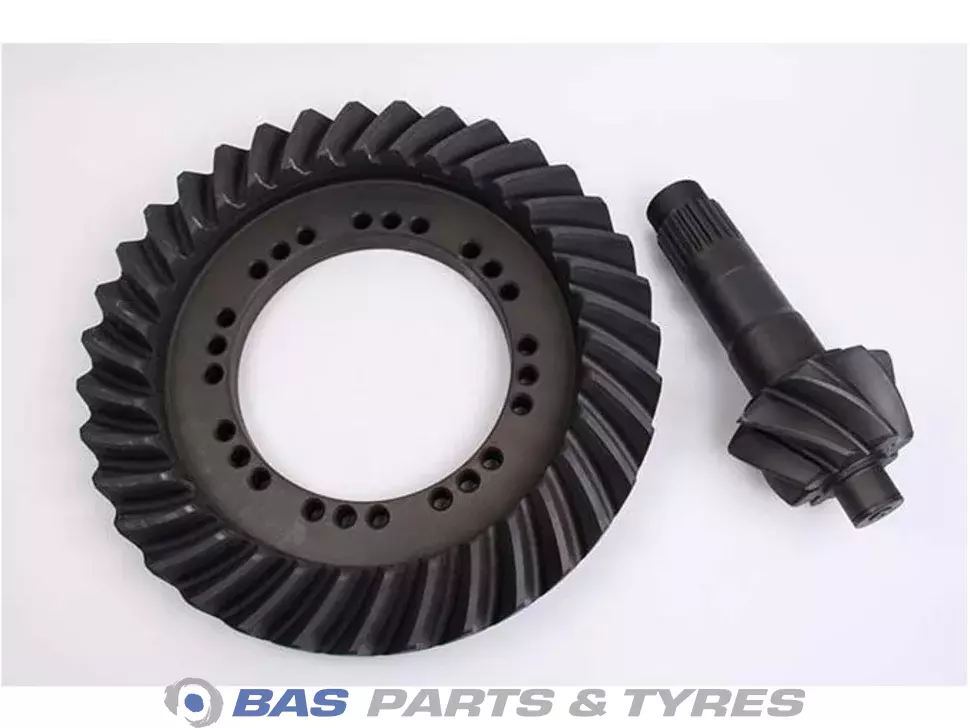 Set ingranaggi Swedish Lorry Parts