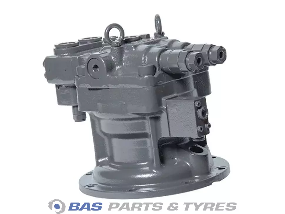 Swing motor Swedish Lorry Parts