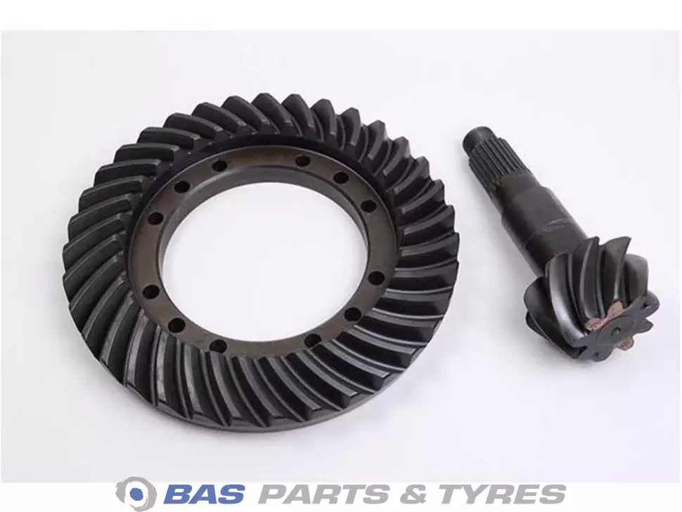 Radsatz Swedish Lorry Parts