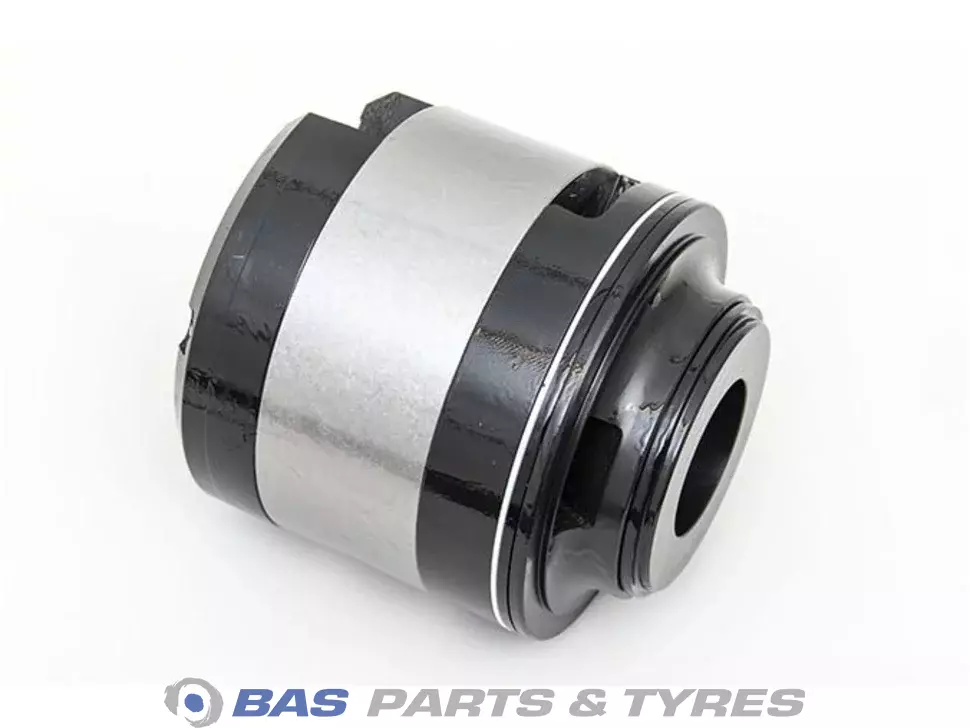 Vinpomp Swedish Lorry Parts