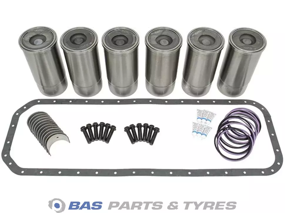 Reparatursatz Swedish Lorry Parts