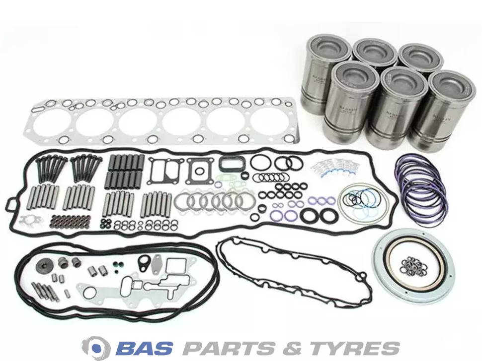 Reparatursatz Swedish Lorry Parts
