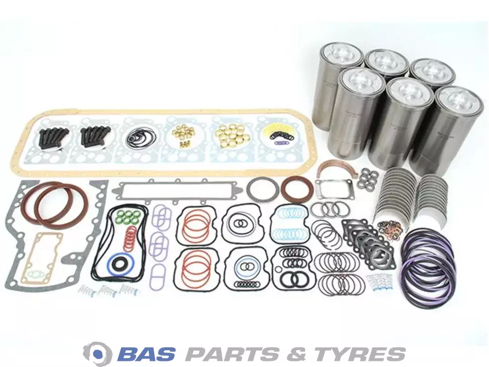 Reparatursatz Swedish Lorry Parts