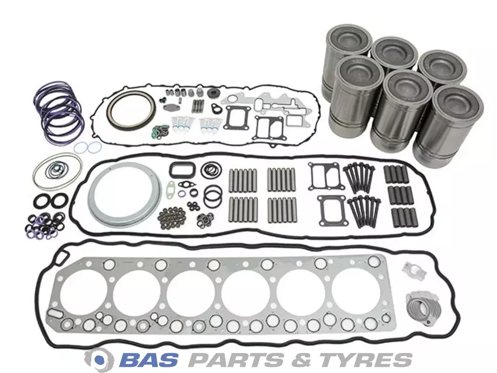 Reparatursatz Swedish Lorry Parts