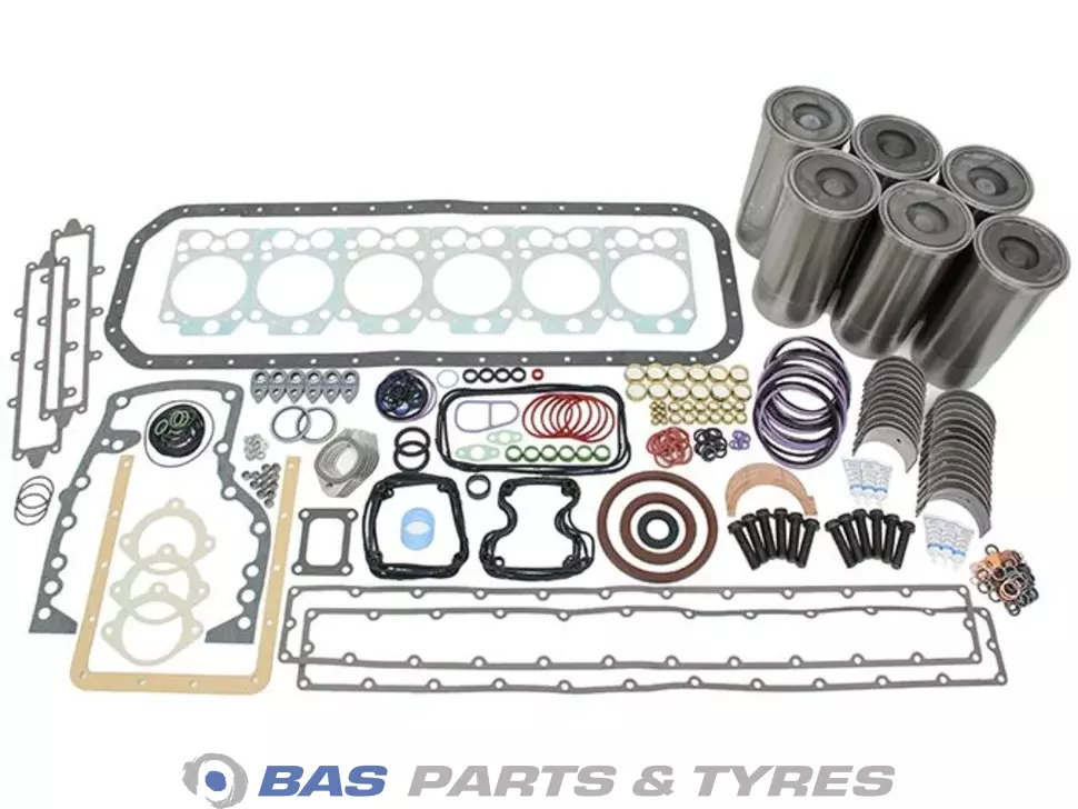 Reparatursatz Swedish Lorry Parts