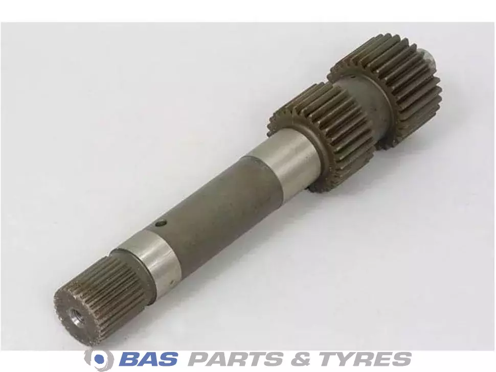 Swedish Lorry Parts Eixo principal
