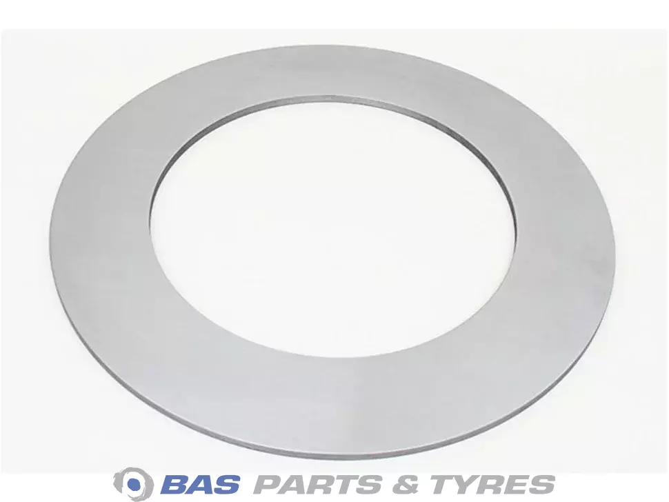 Endplatte Swedish Lorry Parts