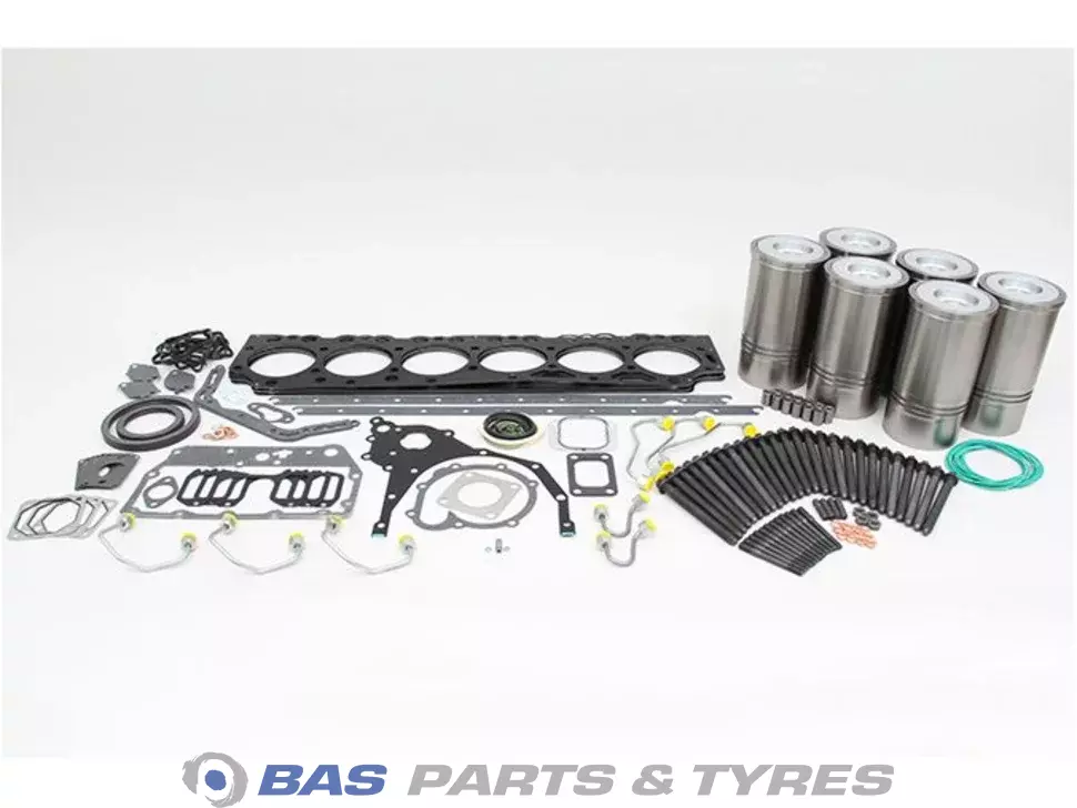 Ремонтный комплект Swedish Lorry Parts