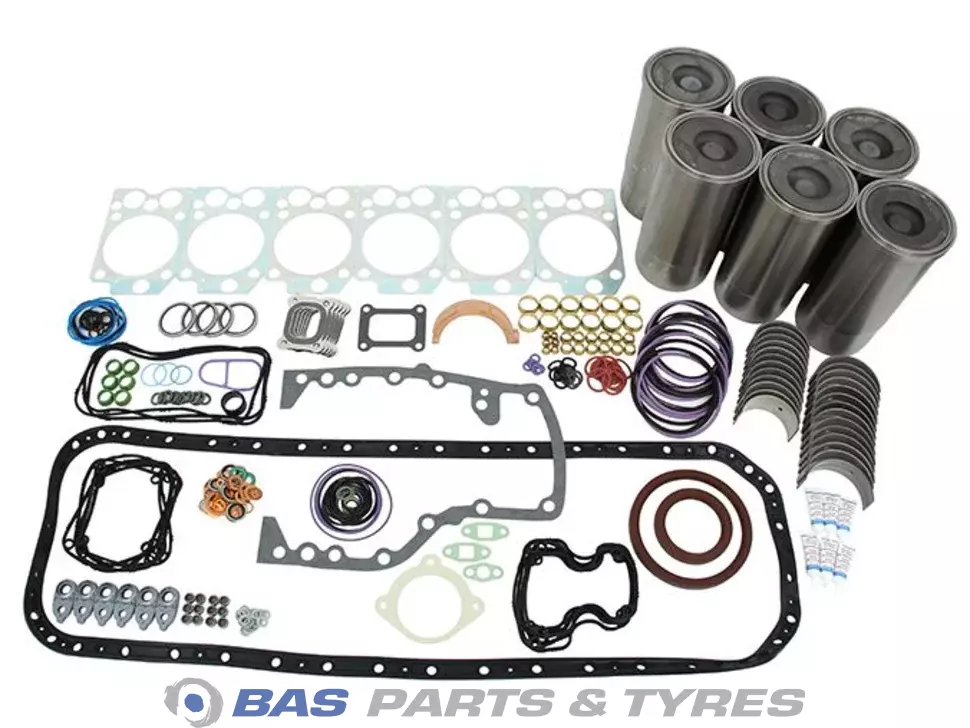 Reparatursatz Swedish Lorry Parts