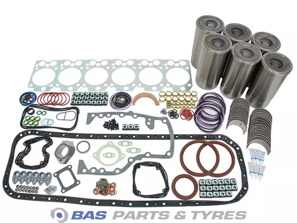 Ремонтный комплект Swedish Lorry Parts
