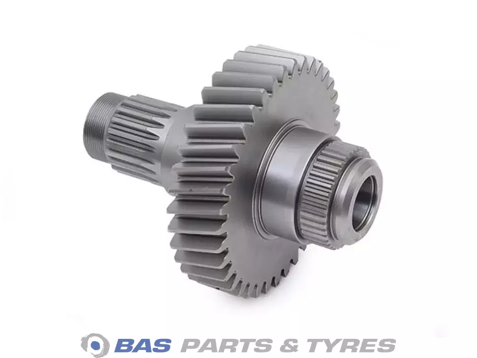 Ingranaggio Swedish Lorry Parts