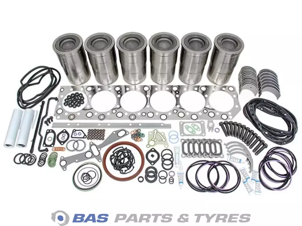 Ремонтный комплект Swedish Lorry Parts