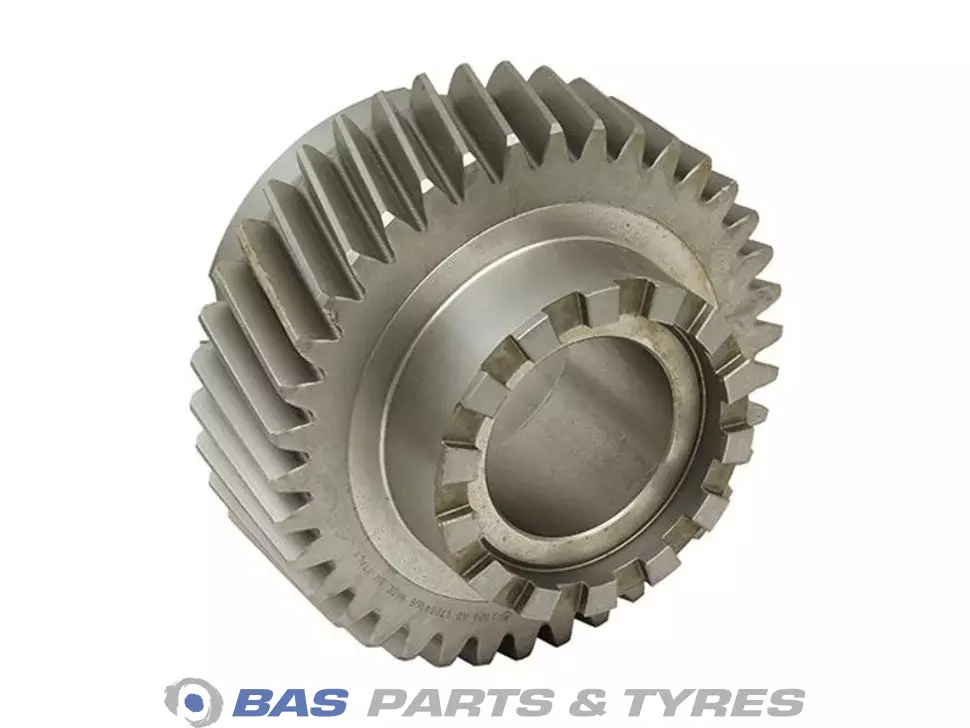 Differential Swedish Lorry Parts