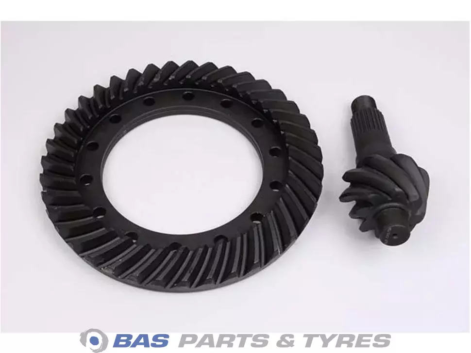 Radsatz Swedish Lorry Parts