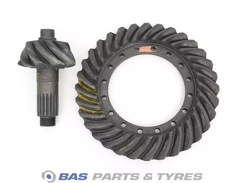 Set ingranaggi Swedish Lorry Parts