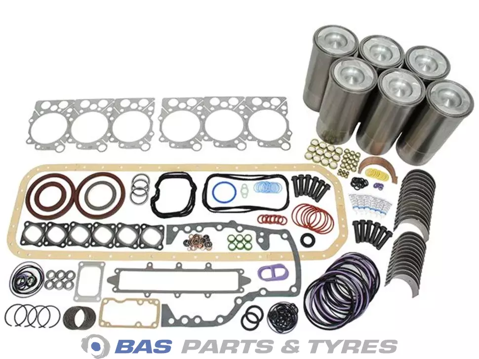 Reparatursatz Swedish Lorry Parts