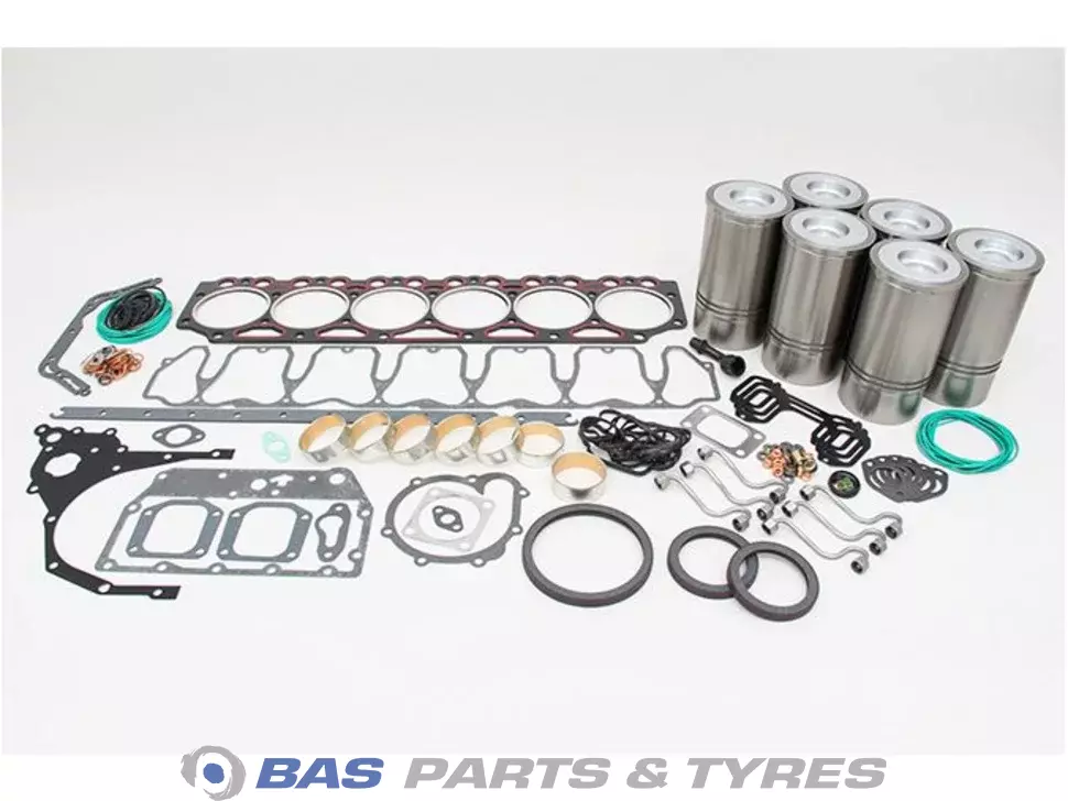 Ремонтный комплект Swedish Lorry Parts