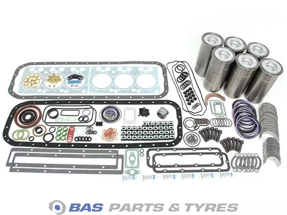 Ремонтный комплект Swedish Lorry Parts