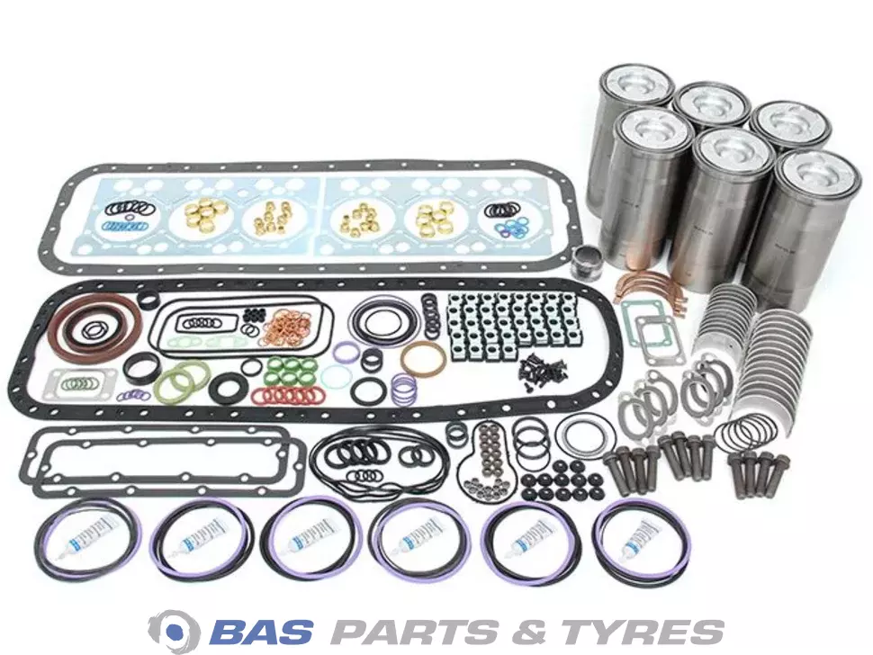 Reparatursatz Swedish Lorry Parts