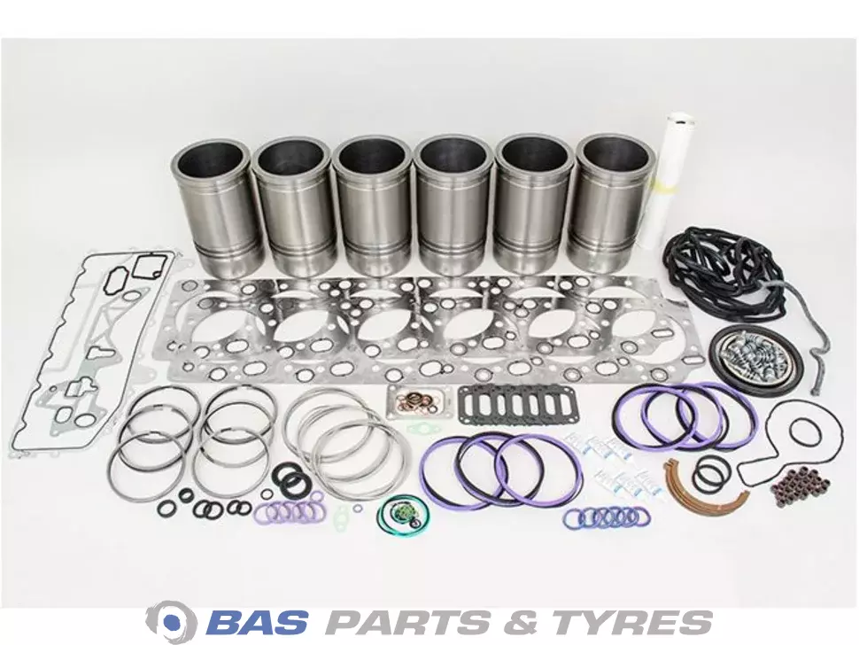 Reparatursatz Swedish Lorry Parts
