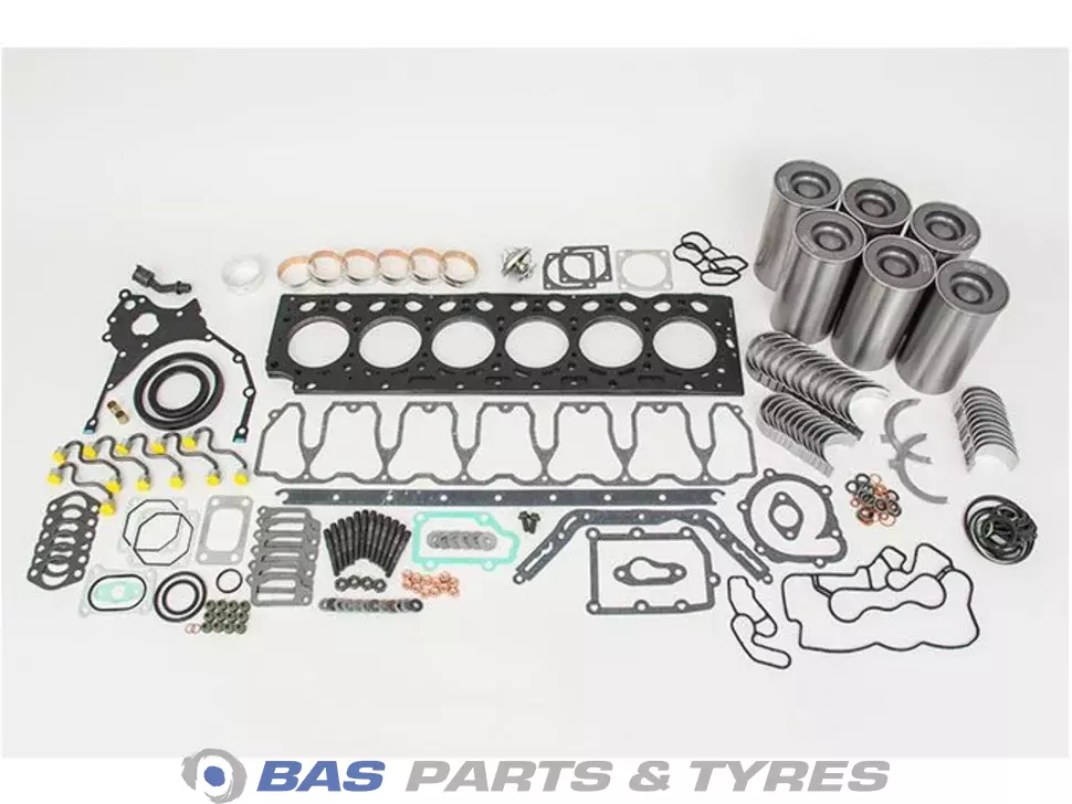 Reparatursatz Swedish Lorry Parts