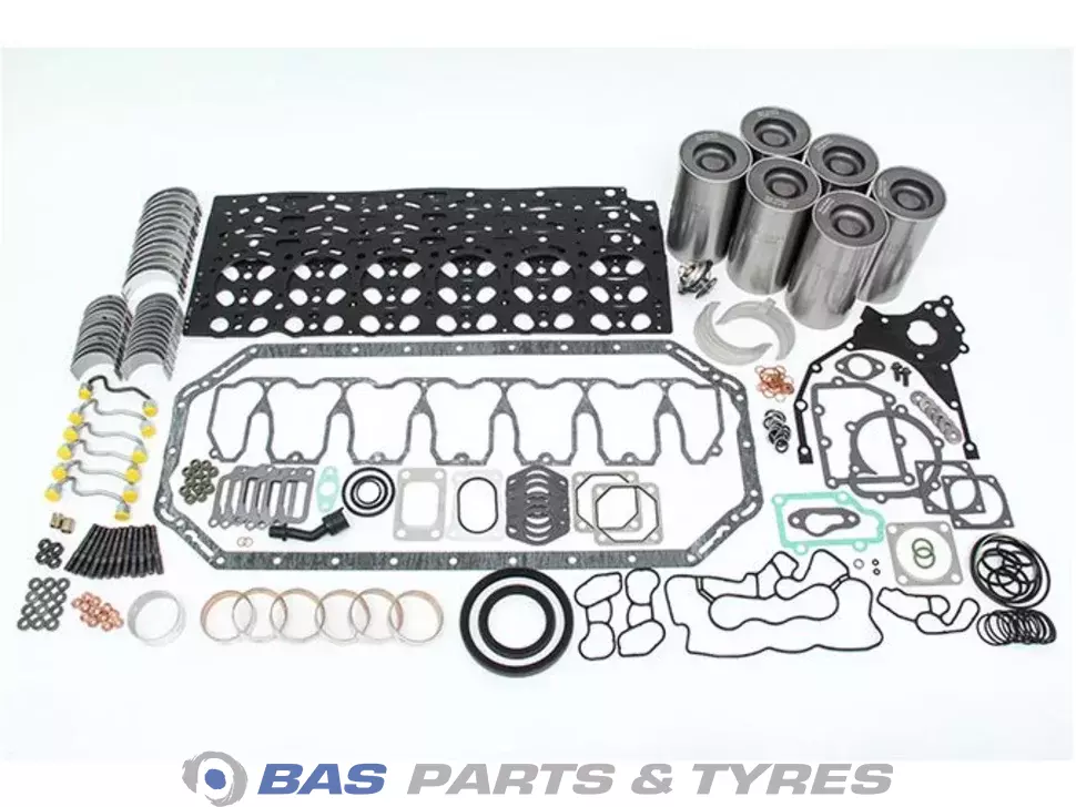 Ремонтный комплект Swedish Lorry Parts